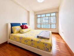 Blk 665C Waterway Woodcress (Punggol), HDB 4 Rooms #623601491